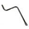 Fleet Engineers Handle, Crank, Landing Gear, Holland Style, Vertical, Folding, 20.00 In. L, 13.50 In. Throw 013-01978 - alternate 2